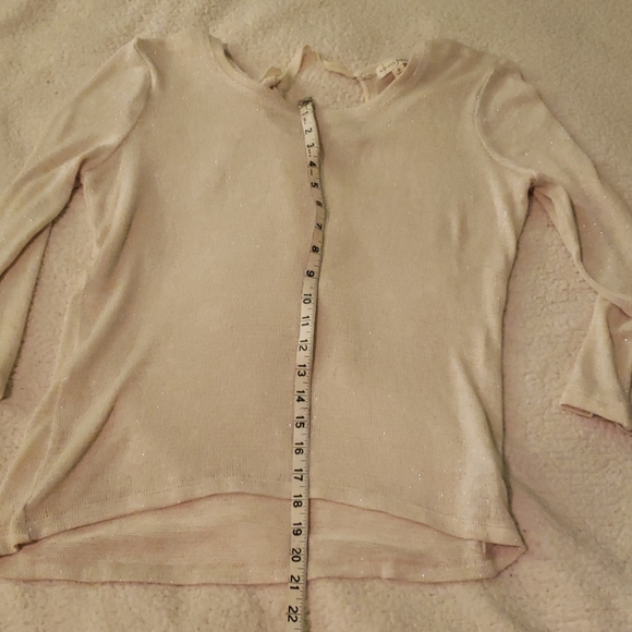 Maison Jules Knit top - Picture 5 of 7